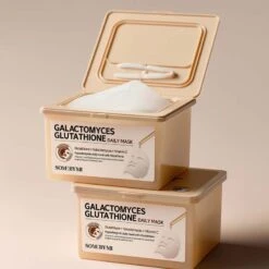 Galactomyces Glutathione Daily Mask 14 Galactomyces Glutathione Daily Mask -Cosrx Shop 694c8c8dbc8004c1c0ae6b15db9ff060 b071f64b cf90 4a46 95bc 4f4dcb88bea3