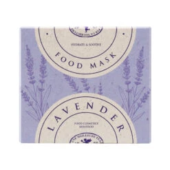 Lavender Food Mask 7 Lavender Food Mask -Cosrx Shop 696 add2