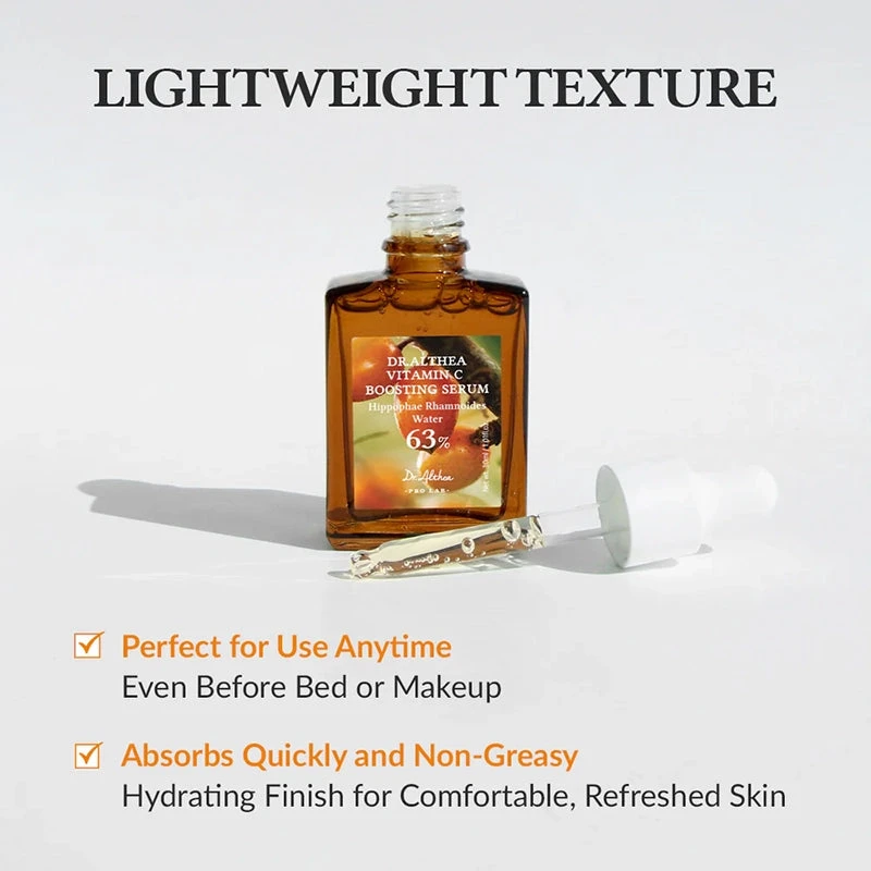 Vitamin C Boosting Serum 6 Vitamin C Boosting Serum - Image 6