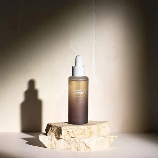 Black Rice Facial Oil - Image 3