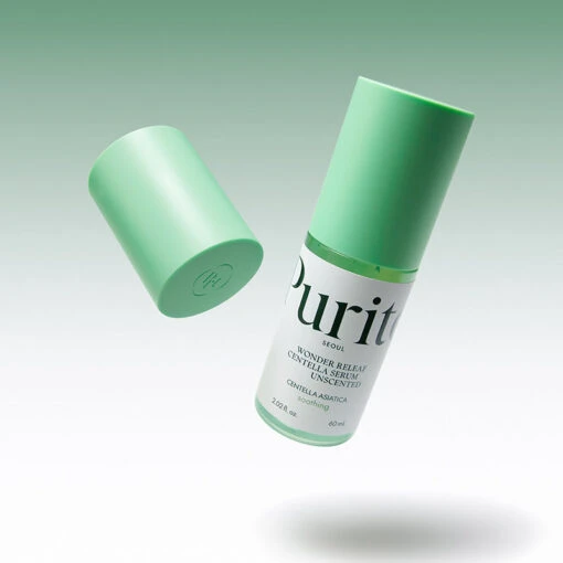 Wonder Releaf Centella Serum Unscented - Image 5