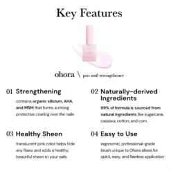 Pro Nail Strengthener -Cosrx Shop 6 2048x 71176a19 03ca 4b98 8b13 ea7d98d9333a