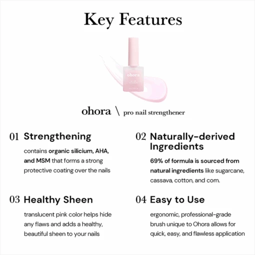 Pro Nail Strengthener - Image 7