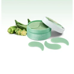 Okra Phyto Mucin Hydrogel Eye Patch -Cosrx Shop 6 3dc39ae0 0898 4481 bf78 418ee665cb87