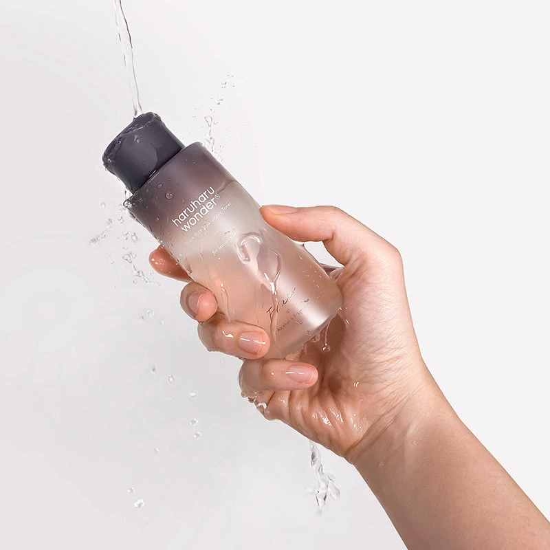 Black Rice Hyaluronic Toner - Free Of Alcohol & Fragrance 6 Black Rice Hyaluronic Toner - Free Of Alcohol & Fragrance - Image 6