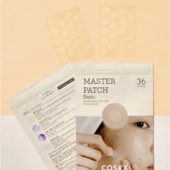 Cosrx Master Patch Basic -Cosrx Shop 6 720x 6ab80393 85e0 4762 8d2a bbec6a78d311
