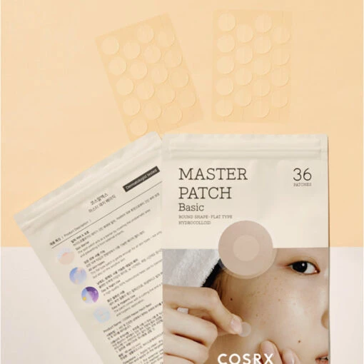 Cosrx Master Patch Basic - Image 5
