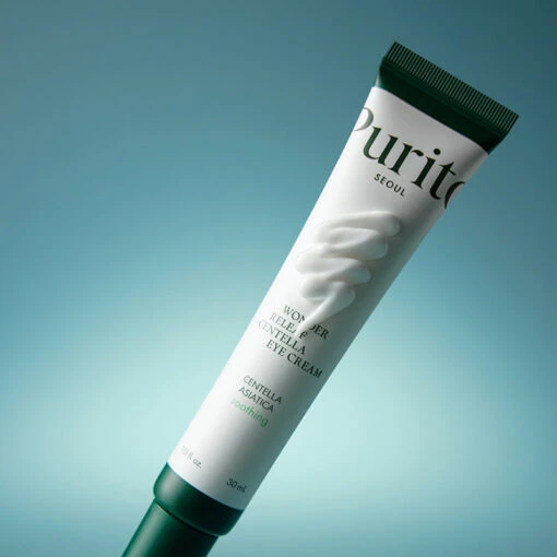Wonder Releaf Centella Eye Cream - Image 5