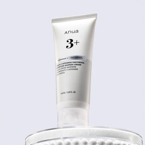 3 Ceramide Panthenol Moisture Barrier Cream - Image 8