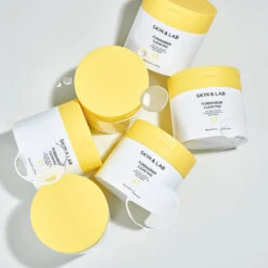 Porebarrier Clear Pad 19 Porebarrier Clear Pad -Cosrx Shop 6 aec92920 b695 4472 b8d3 d717b39f9270