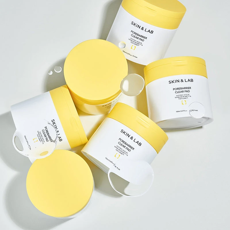 Porebarrier Clear Pad 10 Porebarrier Clear Pad - Image 10