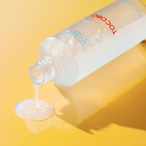 AHA BHA Lemon Toner - Image 3