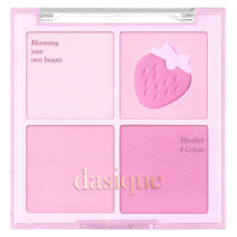 Blending Mood Cheek 3 Blending Mood Cheek - Image 3