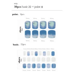 P Ocean Marble -Cosrx Shop 6 strip 2048x c9cdb577 66e3 45f1 93ab 9820dcaf1133
