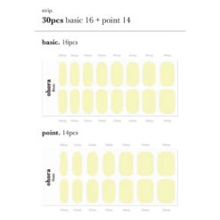 N Lemon Sugar -Cosrx Shop 6 strip 2048x f85a2555 ef8e 43cf 9b23 bd3cd8304d79
