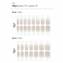 Sparkle Collection -Cosrx Shop 6 strip d20d5a33 f89c 49d6 8281 c5c137039fe9