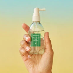 Rosemary Root Enhancer 10 Rosemary Root Enhancer -Cosrx Shop 6aabcdec56a86d993ca09a3fa8051ba2