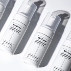 Soothing Barrier Cleansing Foam -Cosrx Shop 6aeb3f52efc8907895ed3ed7f7871b79