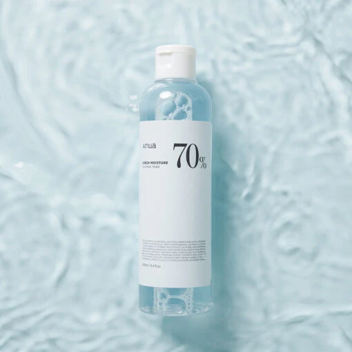 Birch 70% Moisture Boosting Toner - Image 4
