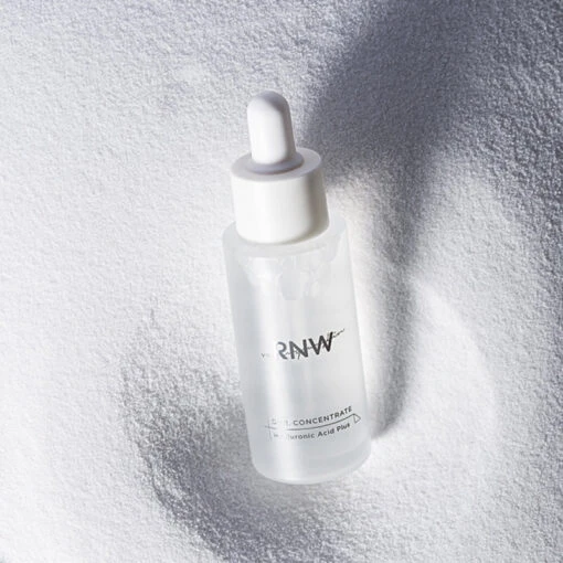 DER. CONCENTRATE Hyaluronic Acid Plus - Image 4