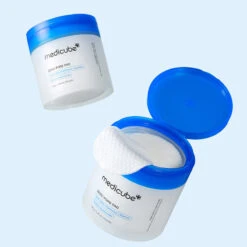 Zero Pore Pad 2.0 -Cosrx Shop 6e21e8e74a180c5383e70c8f7ca0a5c8