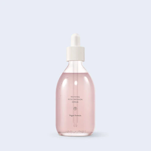 Reviving Rose Infusion Serum - Image 4