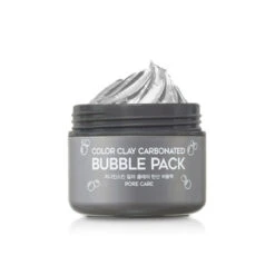 Color Clay Carbonated Bubble Pack -Cosrx Shop 6f0b31594fb19dfb9ebdc727148f1389