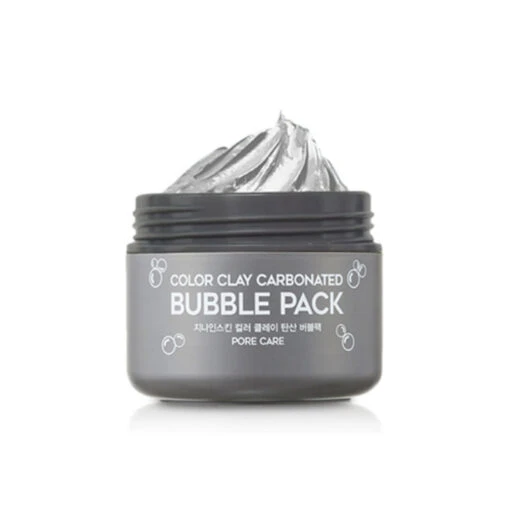 Color Clay Carbonated Bubble Pack - Image 3