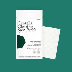 Centella Clearing Spot Patch -Cosrx Shop 7 1