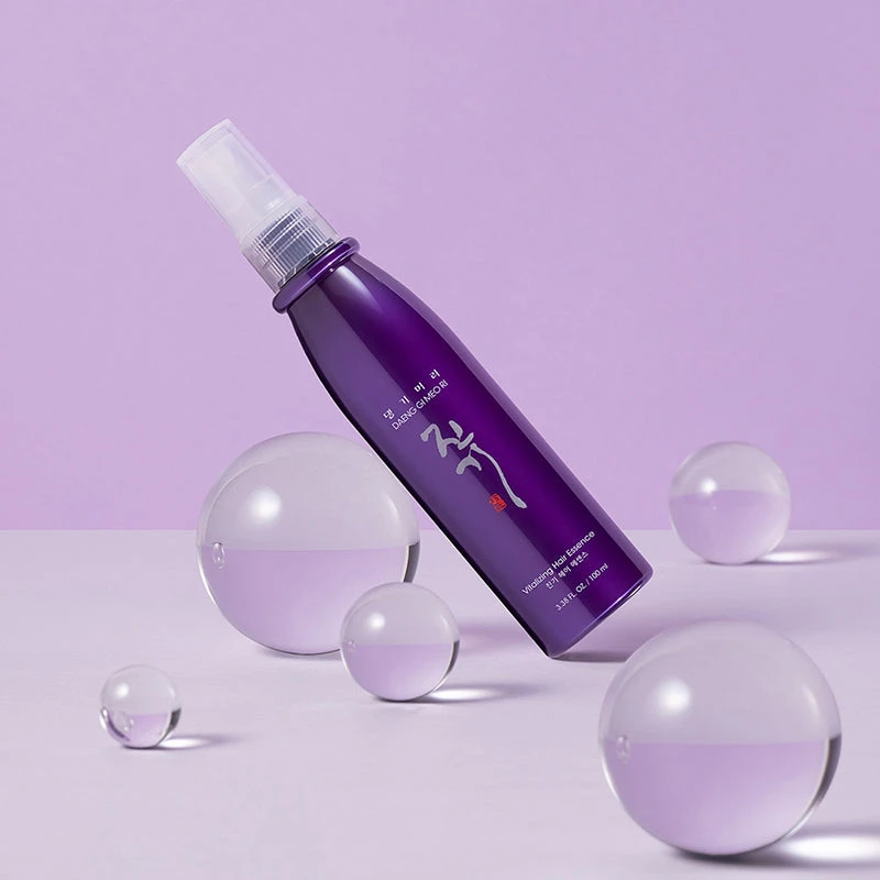 Vitalizing Hair Essence 4 Vitalizing Hair Essence - Image 4