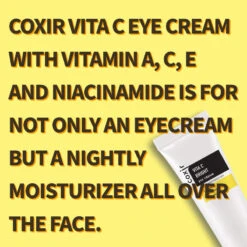 Vita C Bright Eye Cream -Cosrx Shop 715Hx0bsthL. SL1500