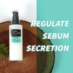 Tea Tree Pore & Sebum Toner -Cosrx Shop 7166nyhVplS. SL1500