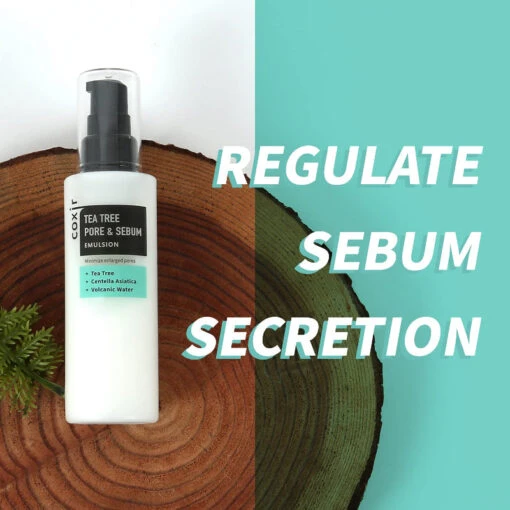 Tea Tree Pore & Sebum Toner - Image 7