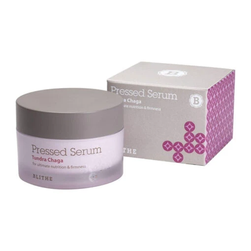 Tundra Chaga Pressed Serum - Image 2
