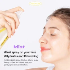 Vita B3 Mist Toner 11 Vita B3 Mist Toner -Cosrx Shop 71DiBP2A8CL. AC SL1500