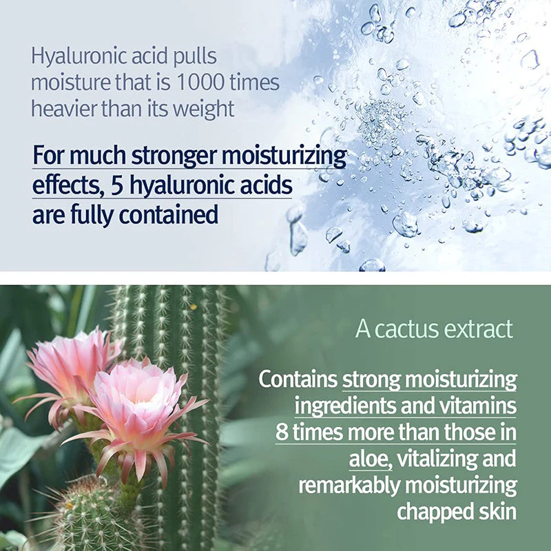 Quick Moisturizing Professional Hand Cream 5 Quick Moisturizing Professional Hand Cream - Image 5