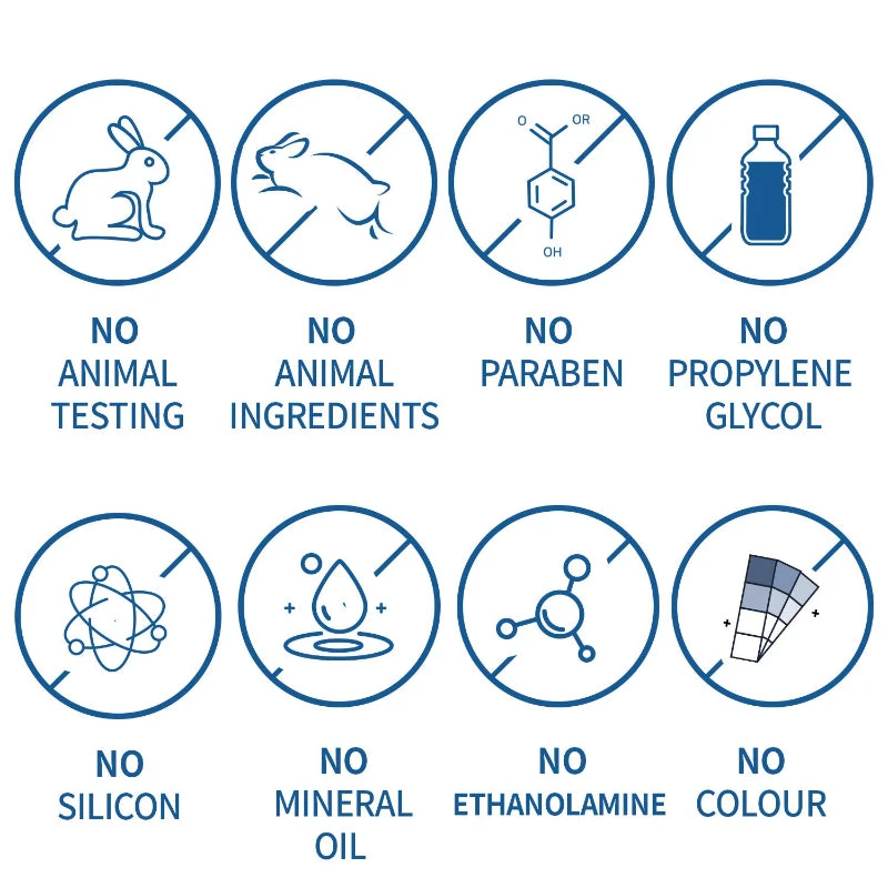 Hyaluronic Cleansing Oil 8 Hyaluronic Cleansing Oil - Image 8