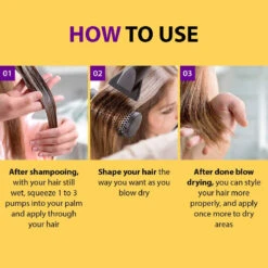 Macadamia Ultra Hair Serum -Cosrx Shop 71SNczyPyYL. SL1280