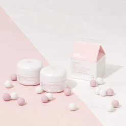 White In Milk Capsule Eye Cream -Cosrx Shop 71VIUol6FhL. SL1500