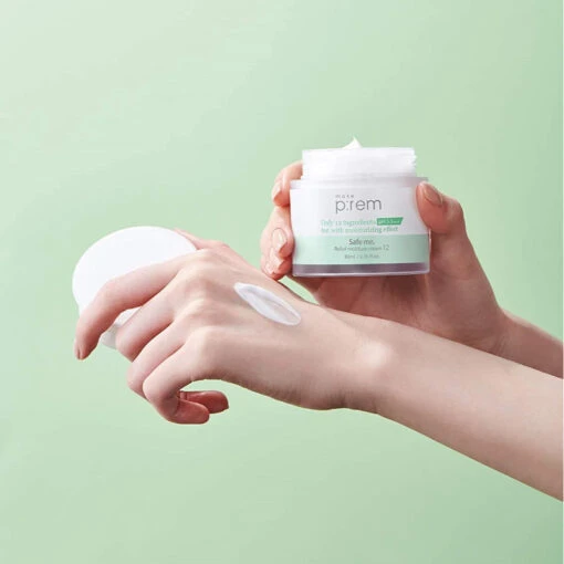 Safe Me Relief Moisture Cream - Image 5