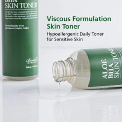 Aloe BHA Skin Toner 10 Aloe BHA Skin Toner -Cosrx Shop 71XcpWKRvuL. SL1500
