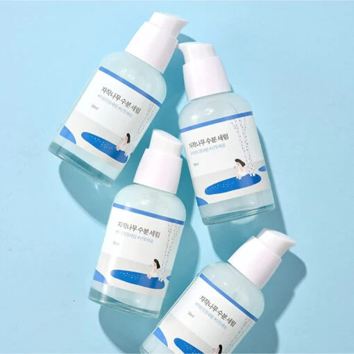 Birch Juice Moisturizing Serum - Image 6