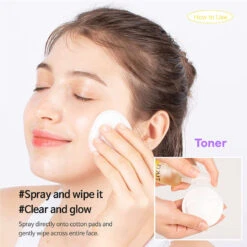 Vita B3 Mist Toner 12 Vita B3 Mist Toner -Cosrx Shop 71fKoEw8mIL. AC SL1500