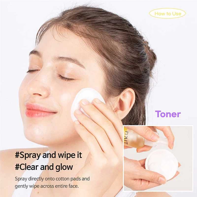 Vita B3 Mist Toner 6 Vita B3 Mist Toner - Image 6