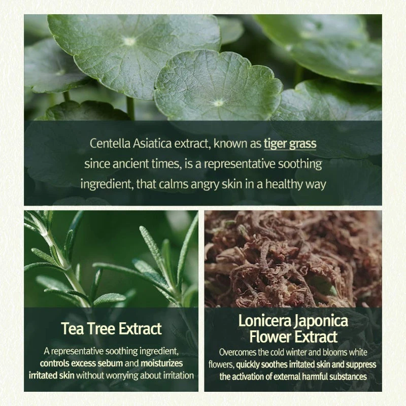 Calming Deep Moisture Toner 7 Calming Deep Moisture Toner - Image 7