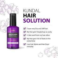 Macadamia Ultra Hair Serum -Cosrx Shop 71fzD3w2QmL. SL1280