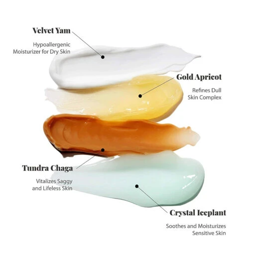 Pressed Serum Velvet Yam - Image 8