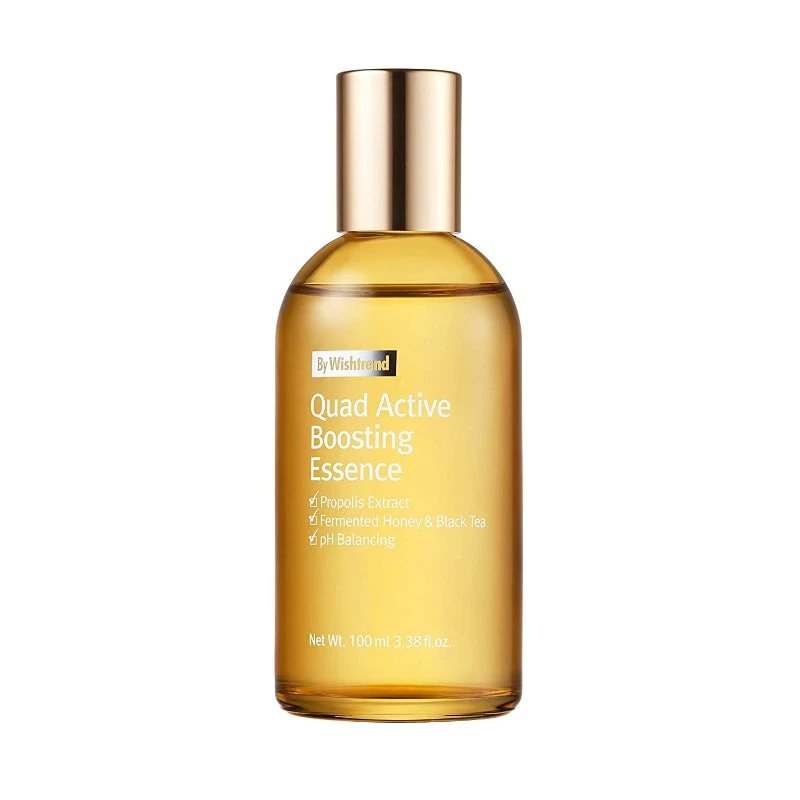 Quad Active Boosting Essence 1 Quad Active Boosting Essence