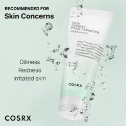 Cosrx Cica Creamy Foam Cleanser 11 Cosrx Cica Creamy Foam Cleanser -Cosrx Shop 71rnyem9GAL. SL1500