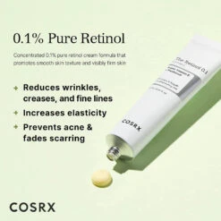 Cosrx The Retinol 0.1 Cream 13 Cosrx The Retinol 0.1 Cream -Cosrx Shop 71swvYUo2oL. SL1500